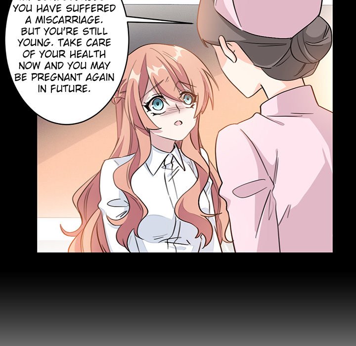 Your Turn to Chase After Me Chapter 4 image 6