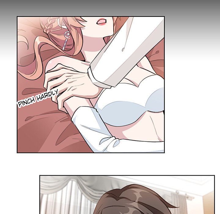 Your Turn to Chase After Me Chapter 4 image 7