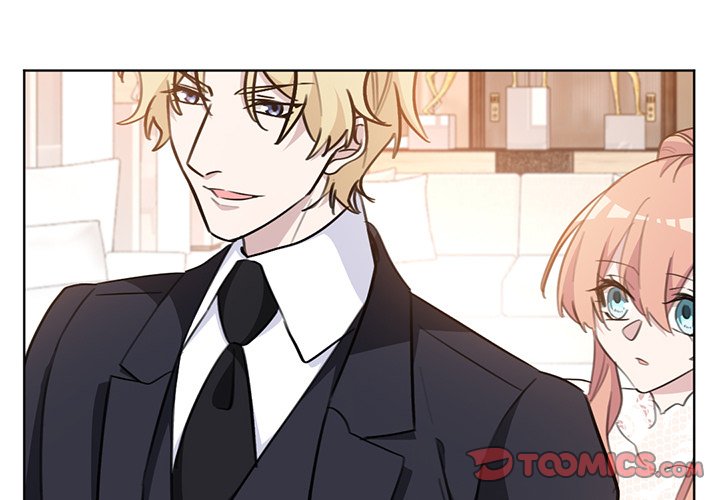 Your Turn to Chase After Me Chapter 40 image 0