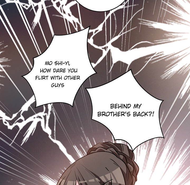 Your Turn to Chase After Me Chapter 40 image 10