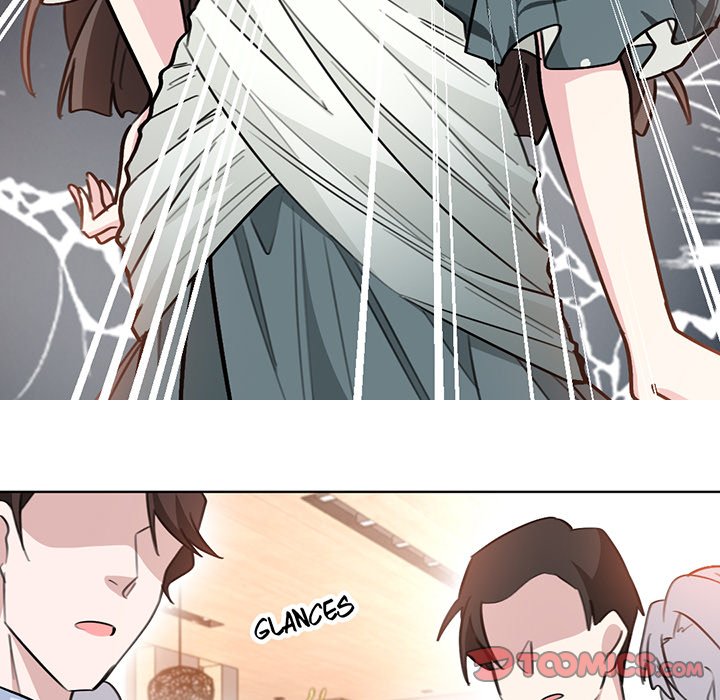 Your Turn to Chase After Me Chapter 40 image 12