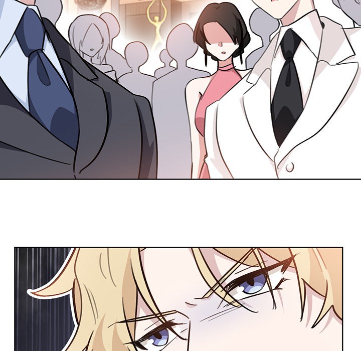 Your Turn to Chase After Me Chapter 40 image 13