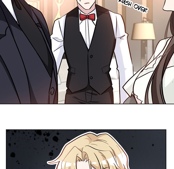 Your Turn to Chase After Me Chapter 40 image 15