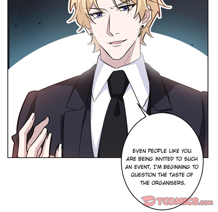 Your Turn to Chase After Me Chapter 40 image 16