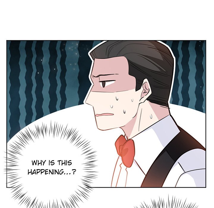 Your Turn to Chase After Me Chapter 40 image 17