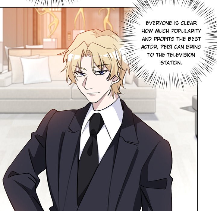 Your Turn to Chase After Me Chapter 40 image 18