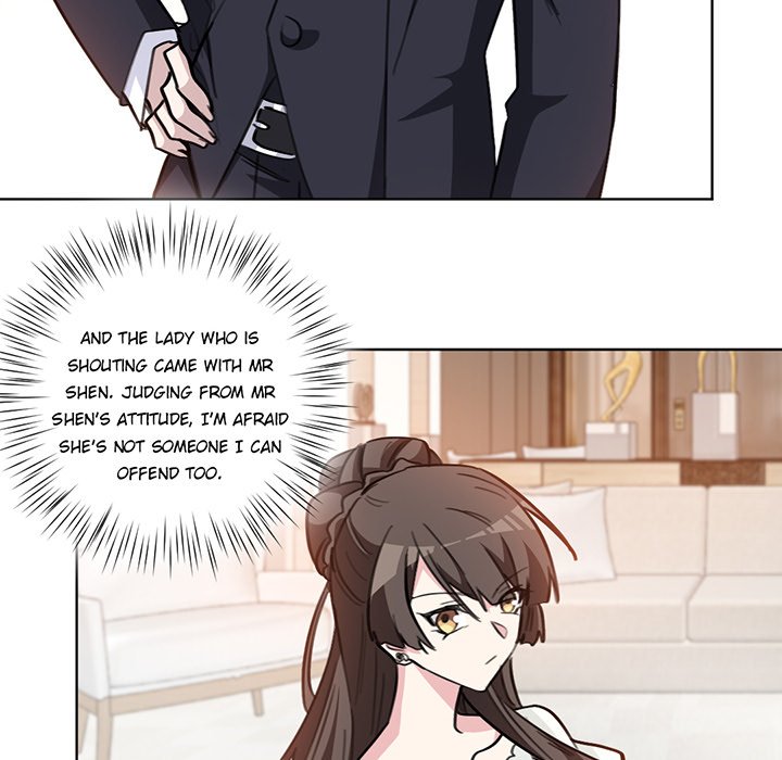Your Turn to Chase After Me Chapter 40 image 19