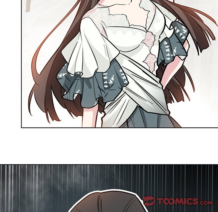 Your Turn to Chase After Me Chapter 40 image 20