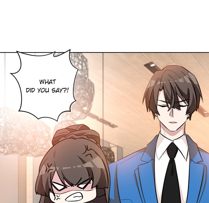 Your Turn to Chase After Me Chapter 40 image 22