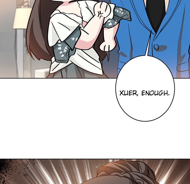 Your Turn to Chase After Me Chapter 40 image 23