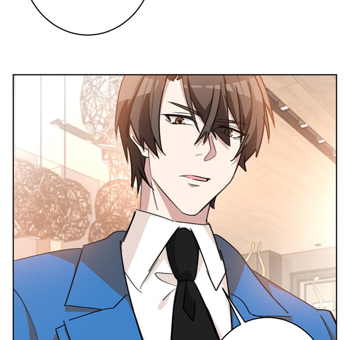 Your Turn to Chase After Me Chapter 40 image 25