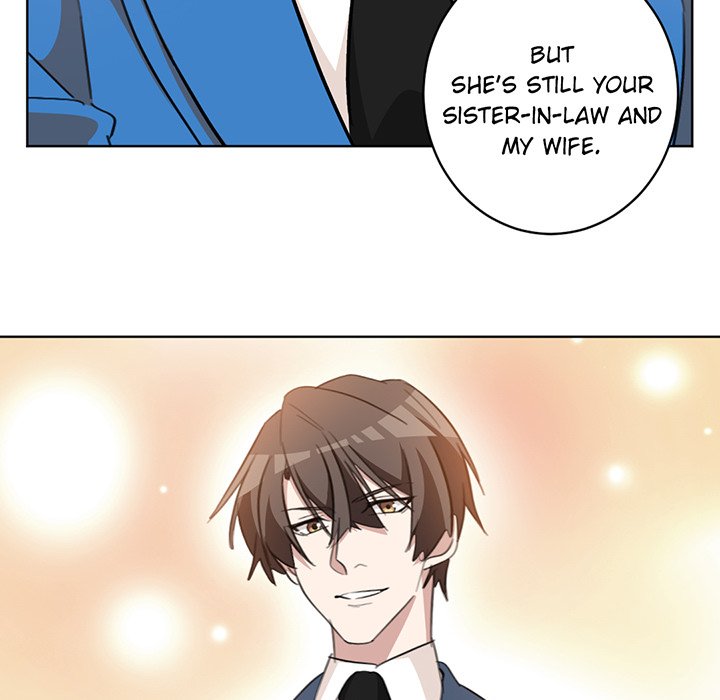 Your Turn to Chase After Me Chapter 40 image 26