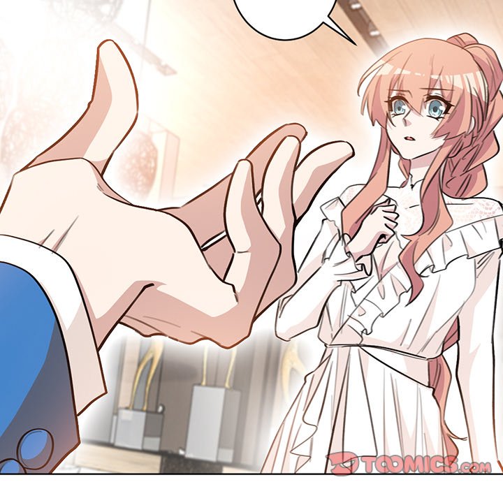 Your Turn to Chase After Me Chapter 40 image 28