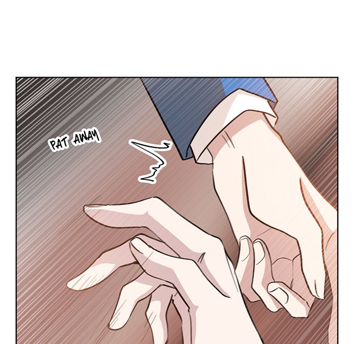 Your Turn to Chase After Me Chapter 40 image 29