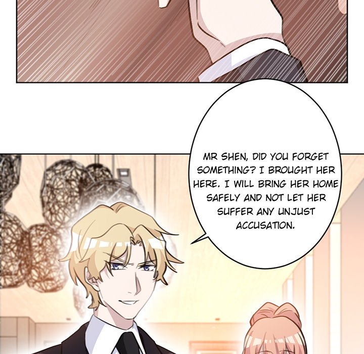 Your Turn to Chase After Me Chapter 40 image 30