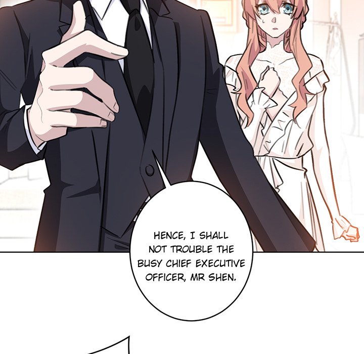 Your Turn to Chase After Me Chapter 40 image 31