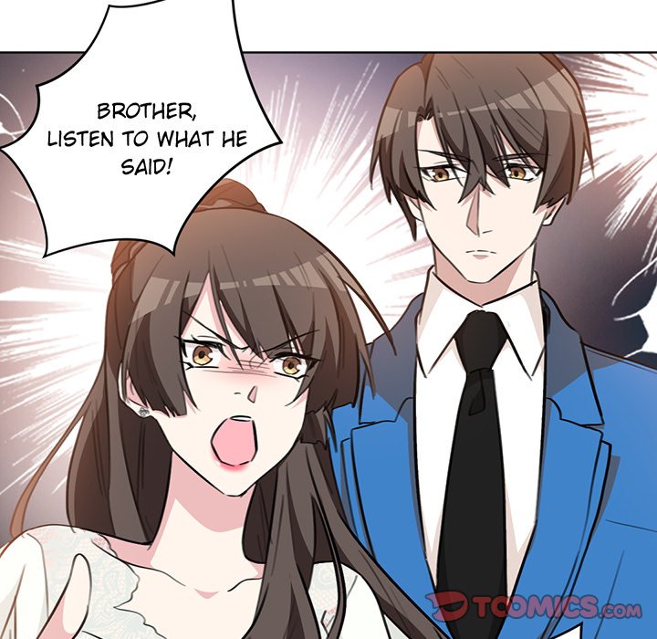 Your Turn to Chase After Me Chapter 40 image 32