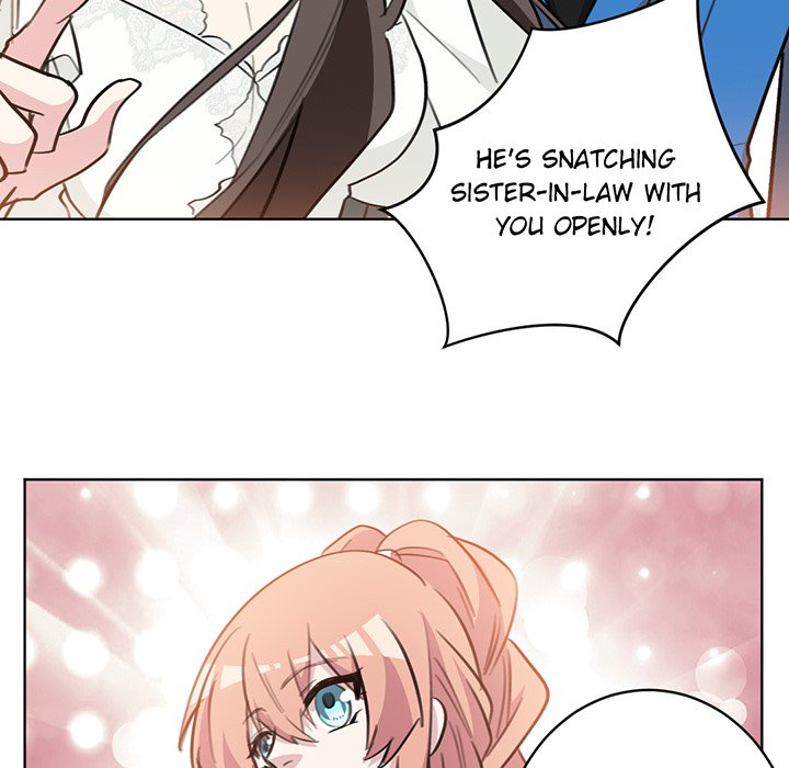 Your Turn to Chase After Me Chapter 40 image 33