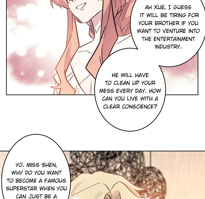 Your Turn to Chase After Me Chapter 40 image 34