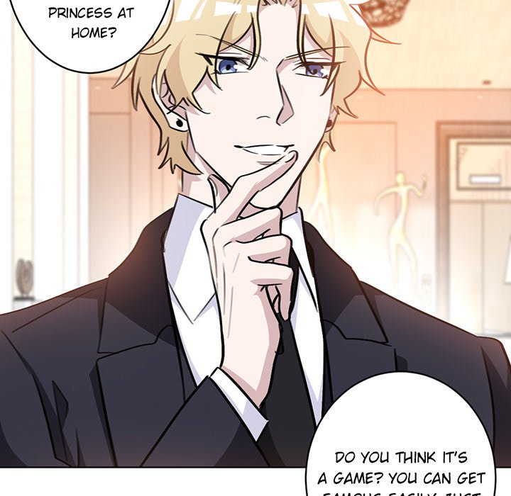 Your Turn to Chase After Me Chapter 40 image 35