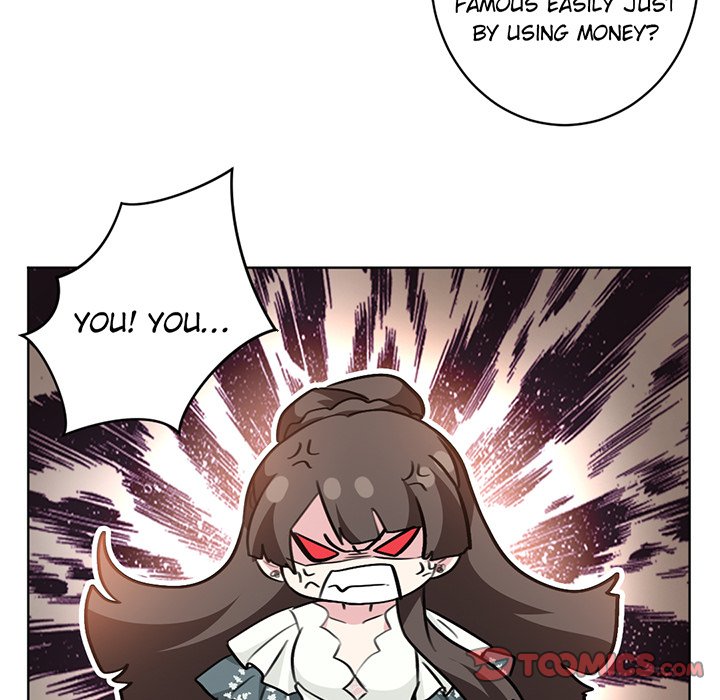Your Turn to Chase After Me Chapter 40 image 36