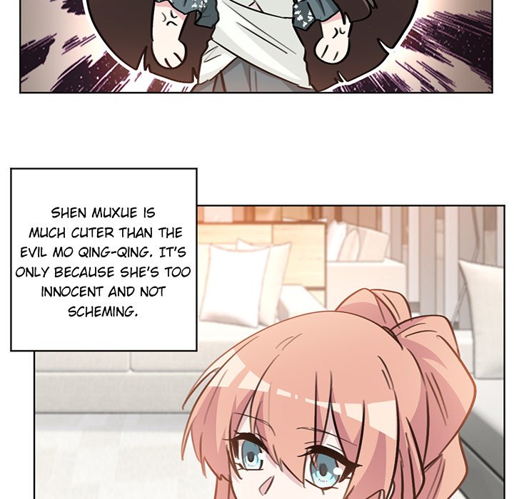 Your Turn to Chase After Me Chapter 40 image 37