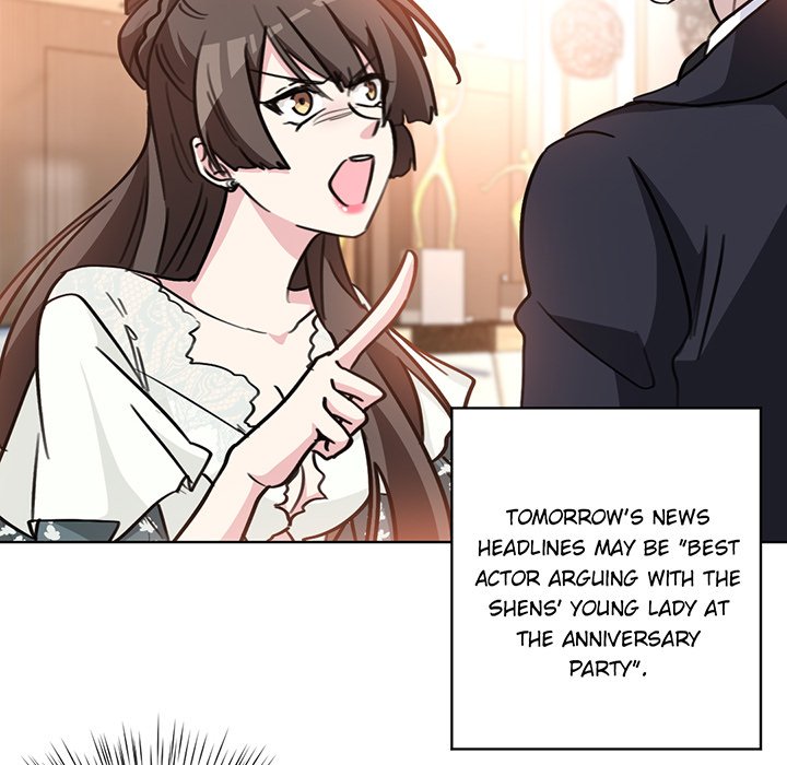 Your Turn to Chase After Me Chapter 40 image 39