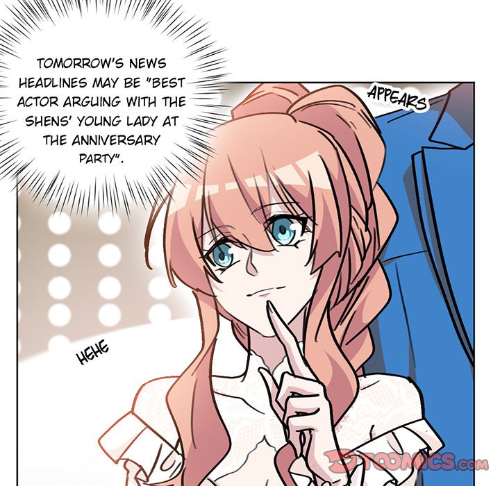 Your Turn to Chase After Me Chapter 40 image 40