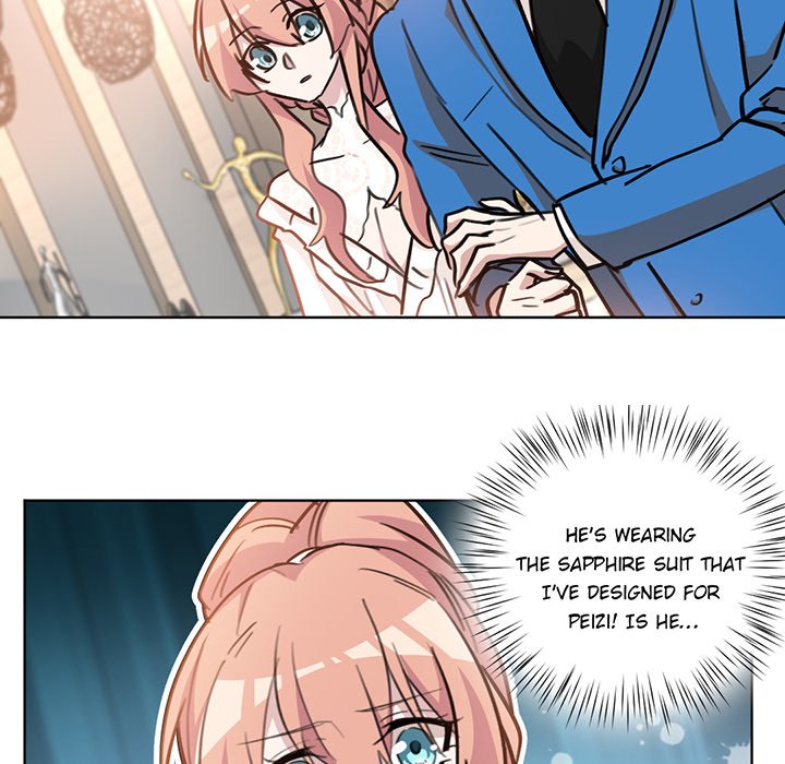 Your Turn to Chase After Me Chapter 40 image 43