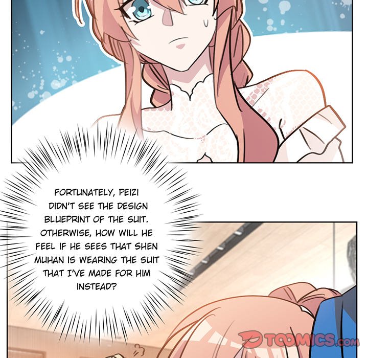 Your Turn to Chase After Me Chapter 40 image 44