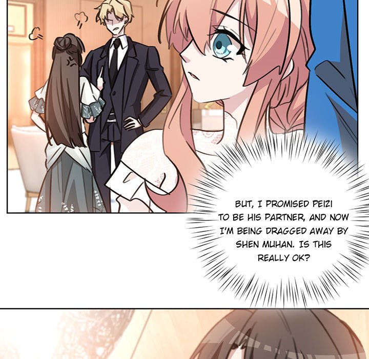 Your Turn to Chase After Me Chapter 40 image 45