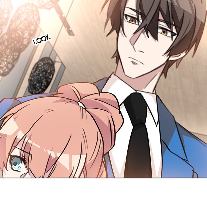 Your Turn to Chase After Me Chapter 40 image 46