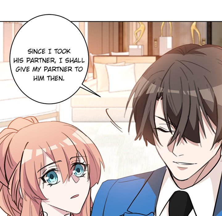 Your Turn to Chase After Me Chapter 40 image 47