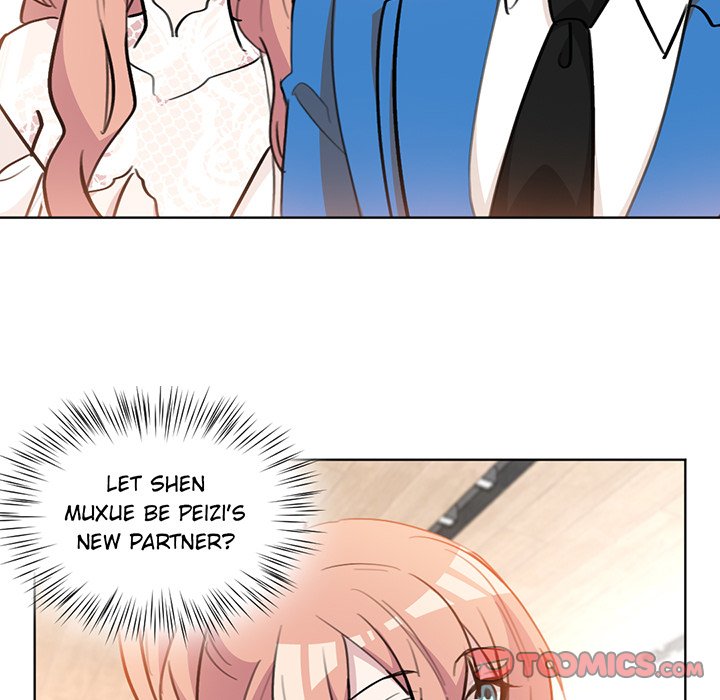 Your Turn to Chase After Me Chapter 40 image 48