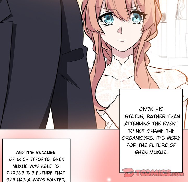Your Turn to Chase After Me Chapter 40 image 4