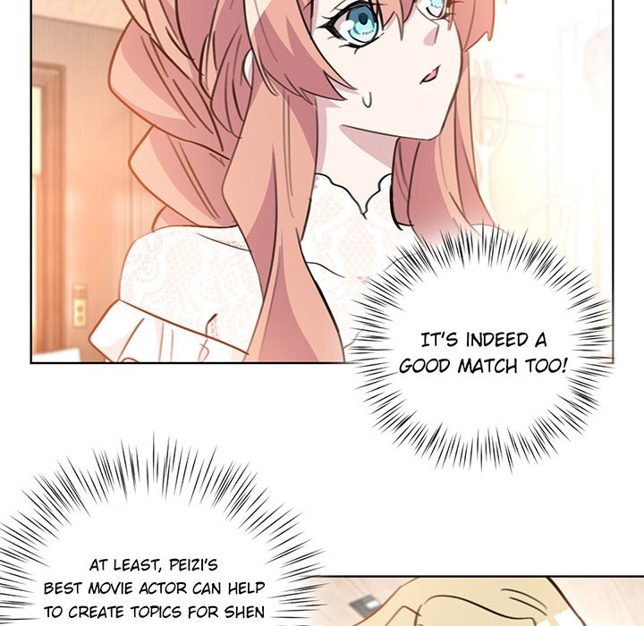Your Turn to Chase After Me Chapter 40 image 49