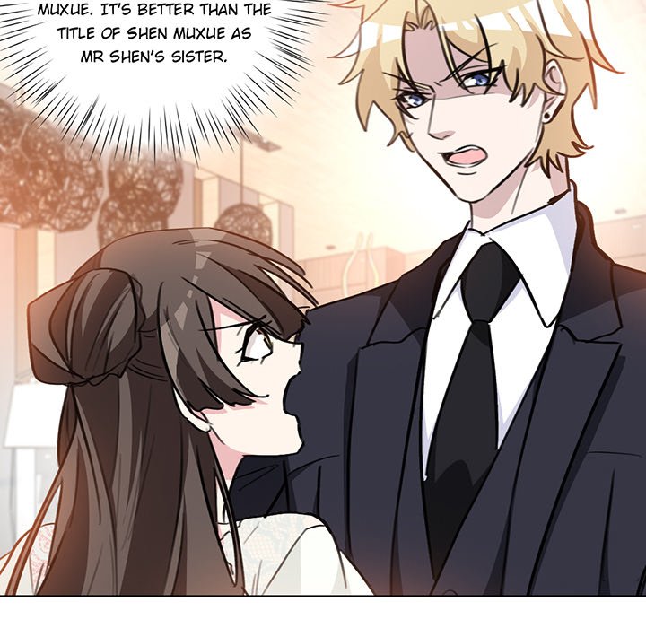 Your Turn to Chase After Me Chapter 40 image 50