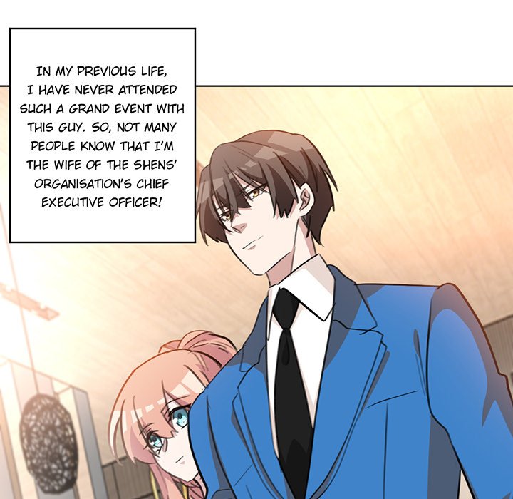 Your Turn to Chase After Me Chapter 40 image 51