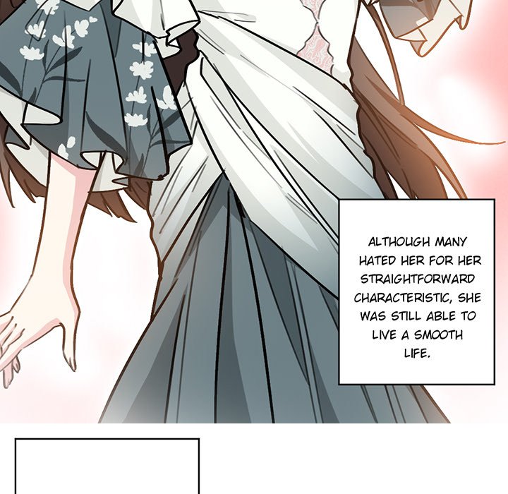 Your Turn to Chase After Me Chapter 40 image 6