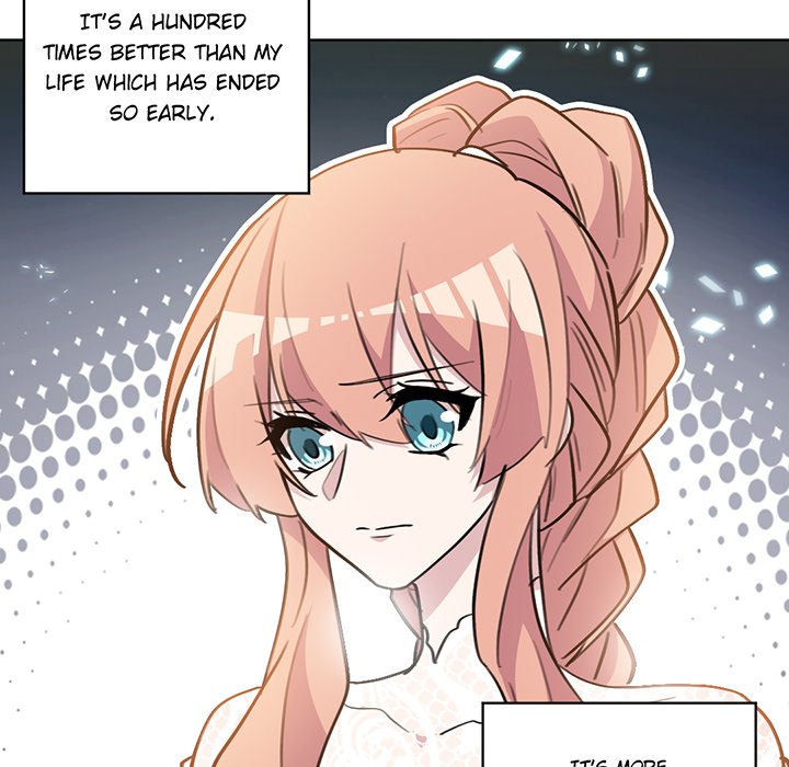 Your Turn to Chase After Me Chapter 40 image 7