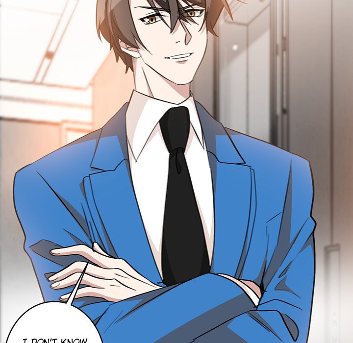 Your Turn to Chase After Me Chapter 42 image 9