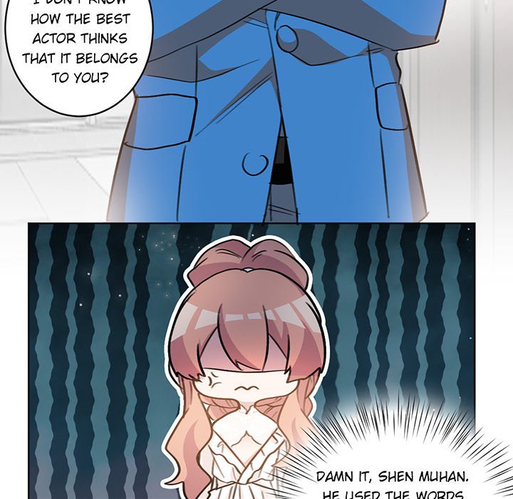 Your Turn to Chase After Me Chapter 42 image 10