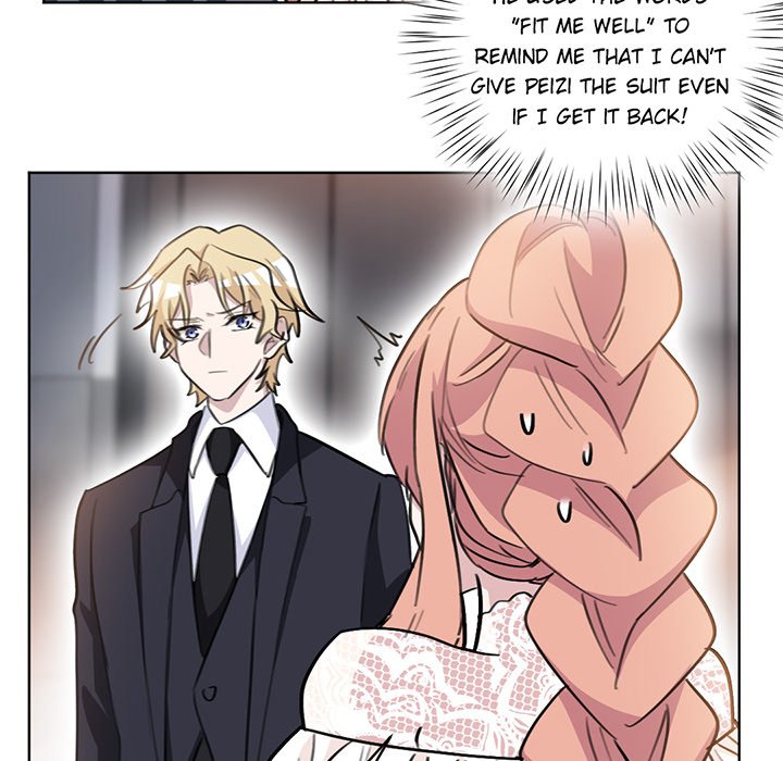 Your Turn to Chase After Me Chapter 42 image 11
