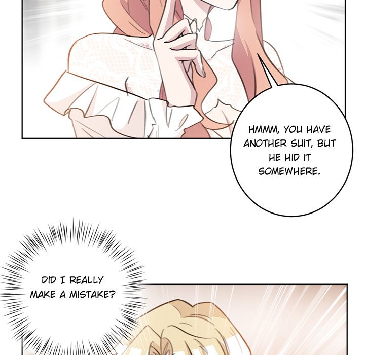 Your Turn to Chase After Me Chapter 42 image 13