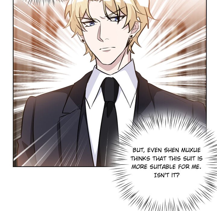 Your Turn to Chase After Me Chapter 42 image 14