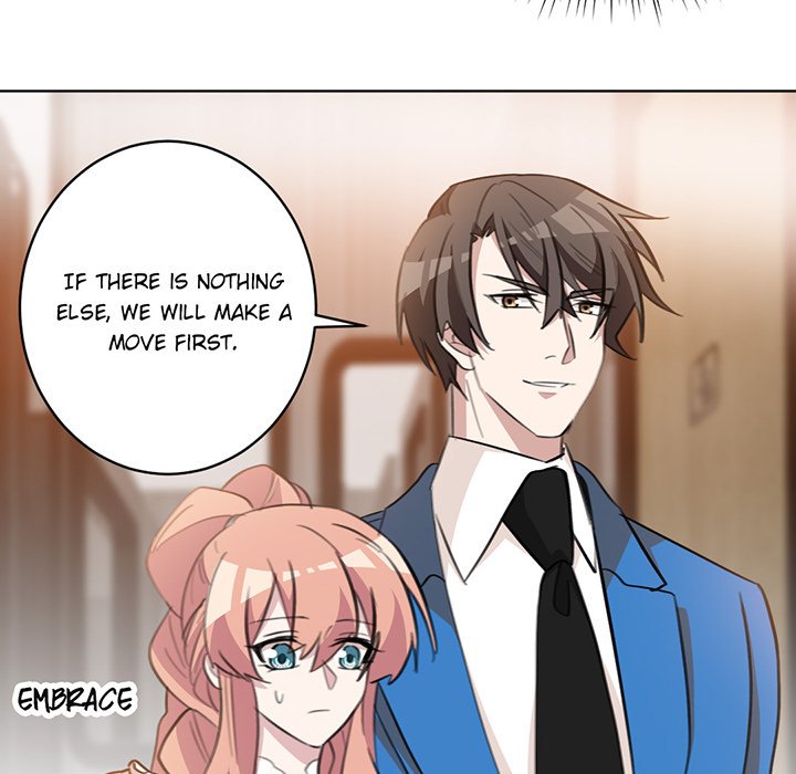 Your Turn to Chase After Me Chapter 42 image 15