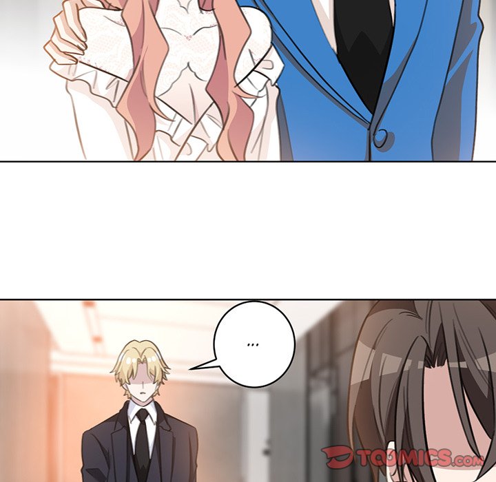 Your Turn to Chase After Me Chapter 42 image 16