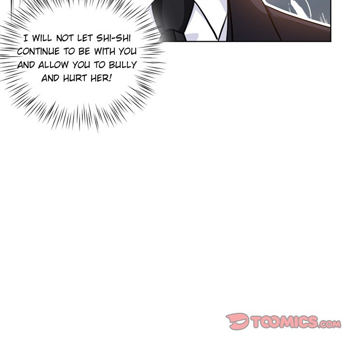 Your Turn to Chase After Me Chapter 42 image 20