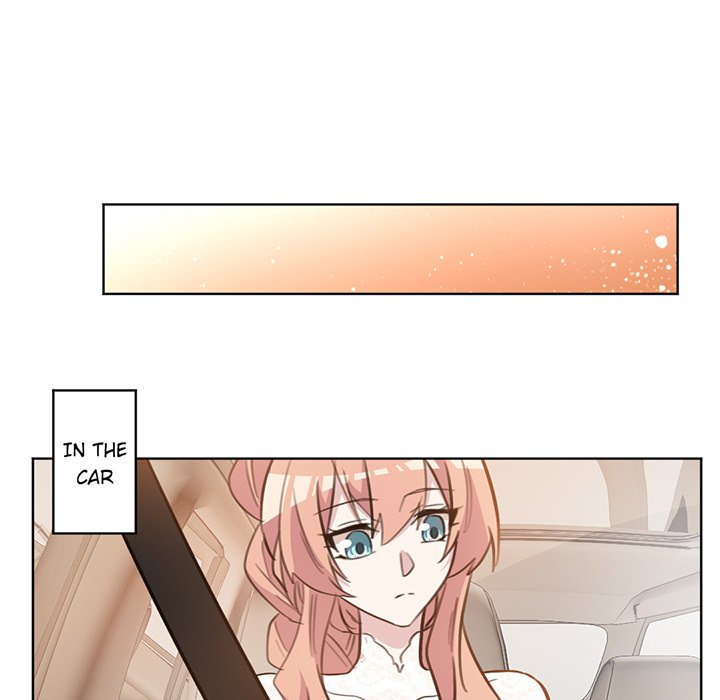 Your Turn to Chase After Me Chapter 42 image 21