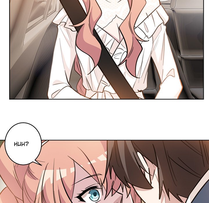 Your Turn to Chase After Me Chapter 42 image 22